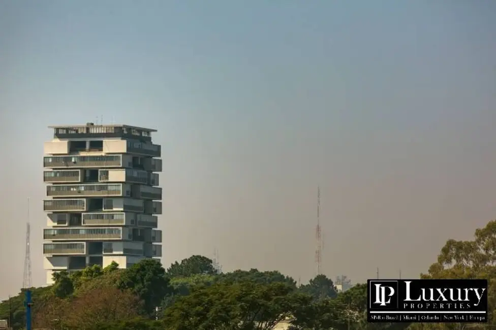 Foto 8 de Apartamento à venda e para alugar em Alto de Pinheiros, São Paulo - SP