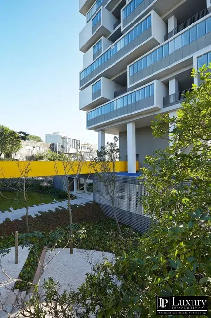 Foto 9 de Apartamento à venda e para alugar em Alto de Pinheiros, São Paulo - SP