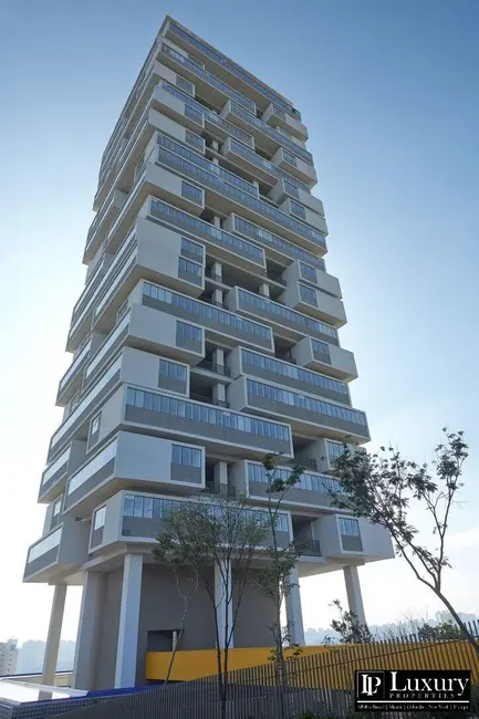 Foto 1 de Apartamento à venda e para alugar em Alto de Pinheiros, São Paulo - SP