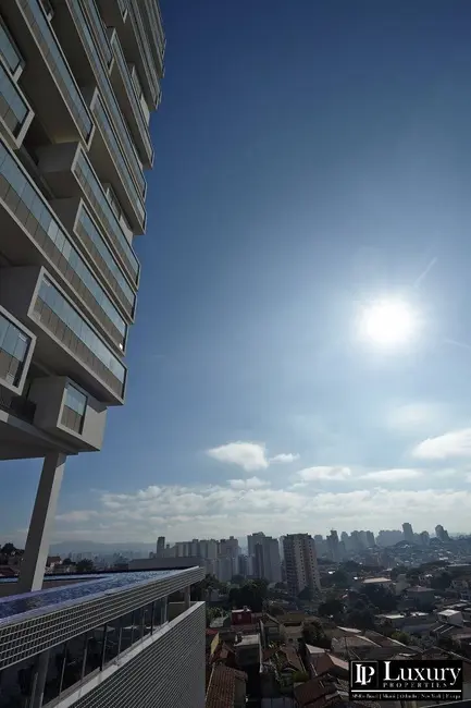 Foto 5 de Apartamento à venda e para alugar em Alto de Pinheiros, São Paulo - SP