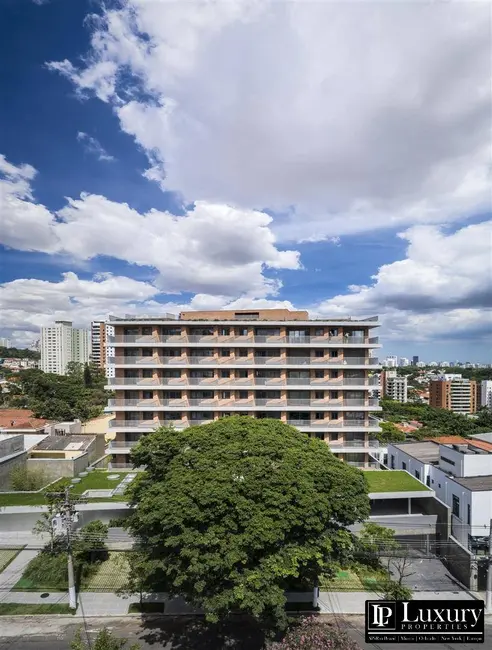 Foto 9 de Apartamento à venda e para alugar em Alto de Pinheiros, São Paulo - SP