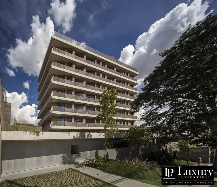 Foto 7 de Apartamento à venda e para alugar em Alto de Pinheiros, São Paulo - SP