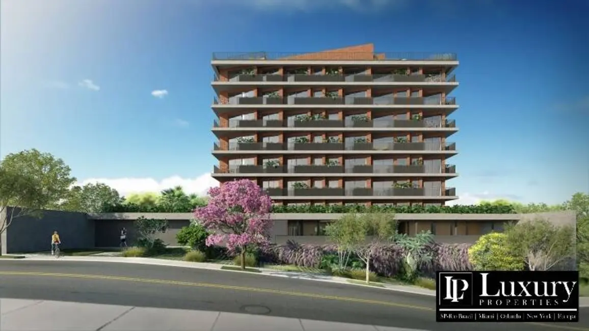 Foto 5 de Apartamento à venda e para alugar em Alto de Pinheiros, São Paulo - SP