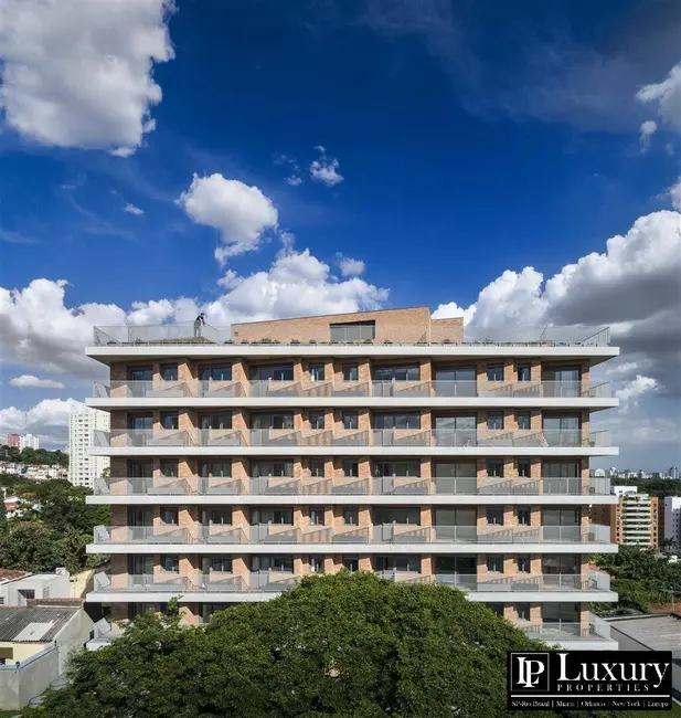 Foto 8 de Apartamento à venda e para alugar em Alto de Pinheiros, São Paulo - SP