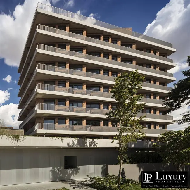 Foto 6 de Apartamento à venda e para alugar em Alto de Pinheiros, São Paulo - SP