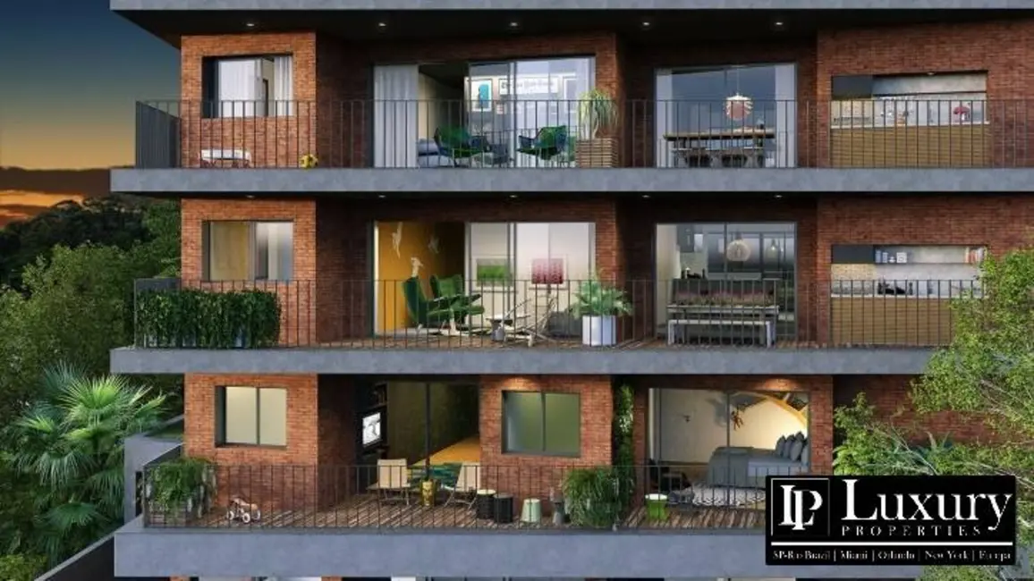 Foto 3 de Apartamento à venda e para alugar em Alto de Pinheiros, São Paulo - SP