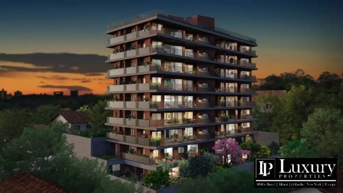 Foto 1 de Apartamento à venda e para alugar em Alto de Pinheiros, São Paulo - SP