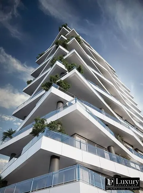 Foto 3 de Apartamento à venda e para alugar, 334m2 em Ibirapuera, São Paulo - SP