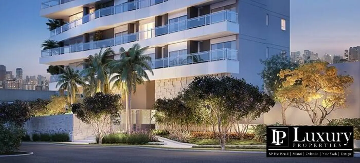 Foto 5 de Apartamento à venda e para alugar, 334m2 em Ibirapuera, São Paulo - SP