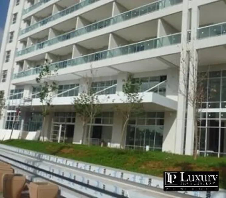 Foto 3 de Sala Comercial para alugar, 68m2 em Vila Cordeiro, São Paulo - SP