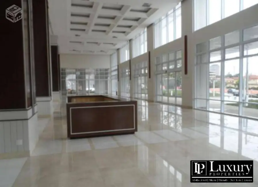 Foto 4 de Sala Comercial para alugar, 68m2 em Vila Cordeiro, São Paulo - SP