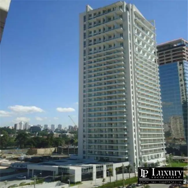 Foto 2 de Sala Comercial para alugar, 68m2 em Vila Cordeiro, São Paulo - SP