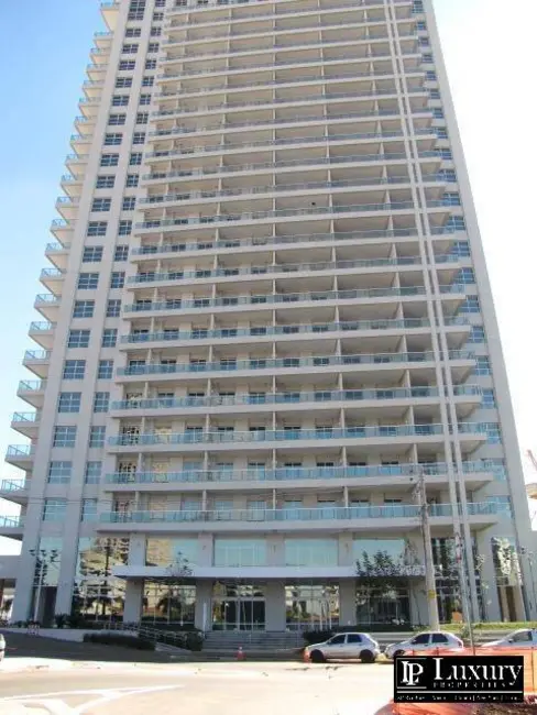 Foto 5 de Sala Comercial para alugar, 68m2 em Vila Cordeiro, São Paulo - SP