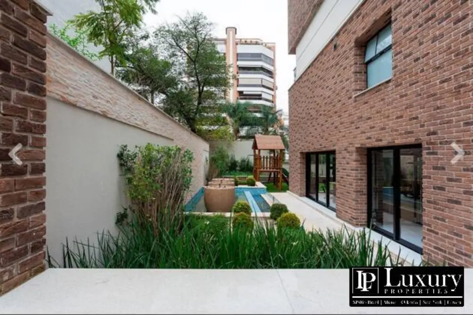 Foto 3 de Apartamento à venda e para alugar em Jardim Guedala, São Paulo - SP