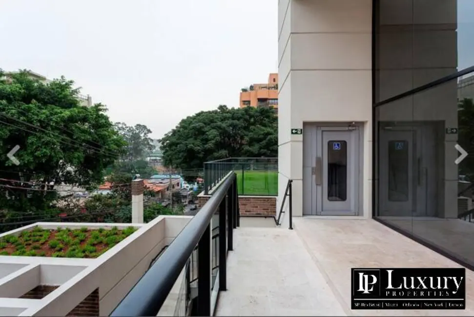 Foto 8 de Apartamento à venda e para alugar em Jardim Guedala, São Paulo - SP