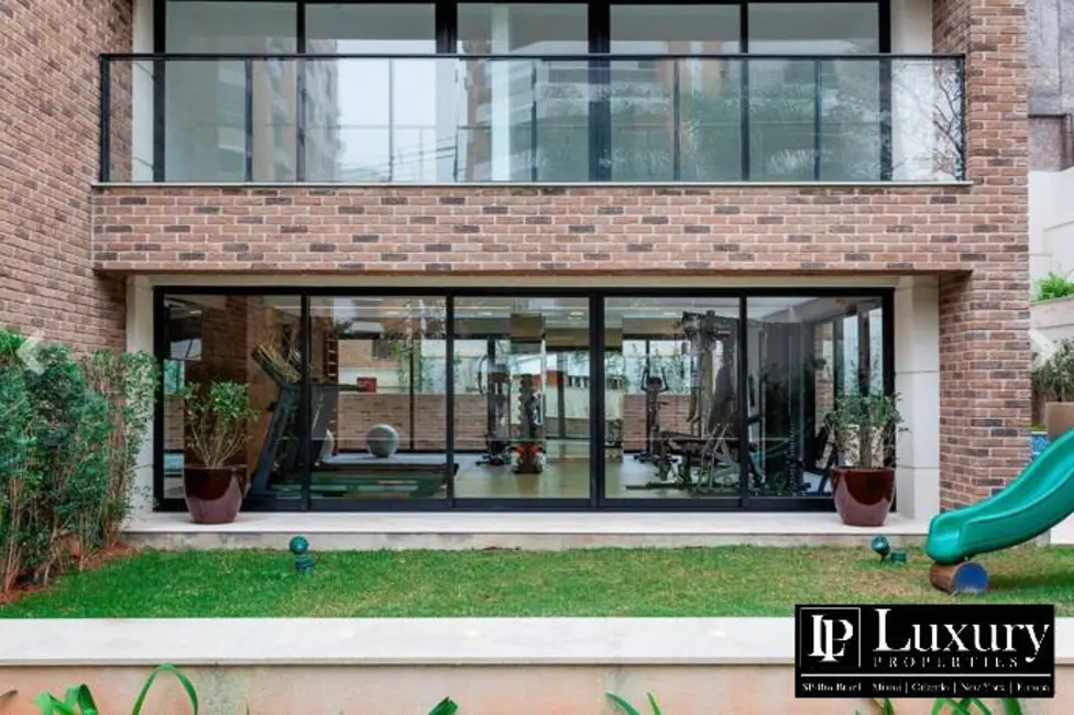 Foto 5 de Apartamento à venda e para alugar em Jardim Guedala, São Paulo - SP