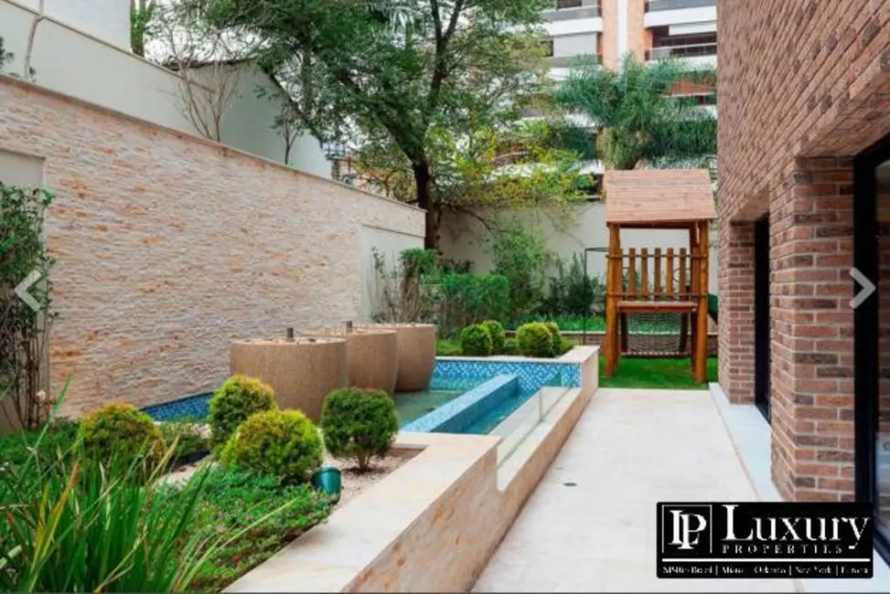 Foto 4 de Apartamento à venda e para alugar em Jardim Guedala, São Paulo - SP