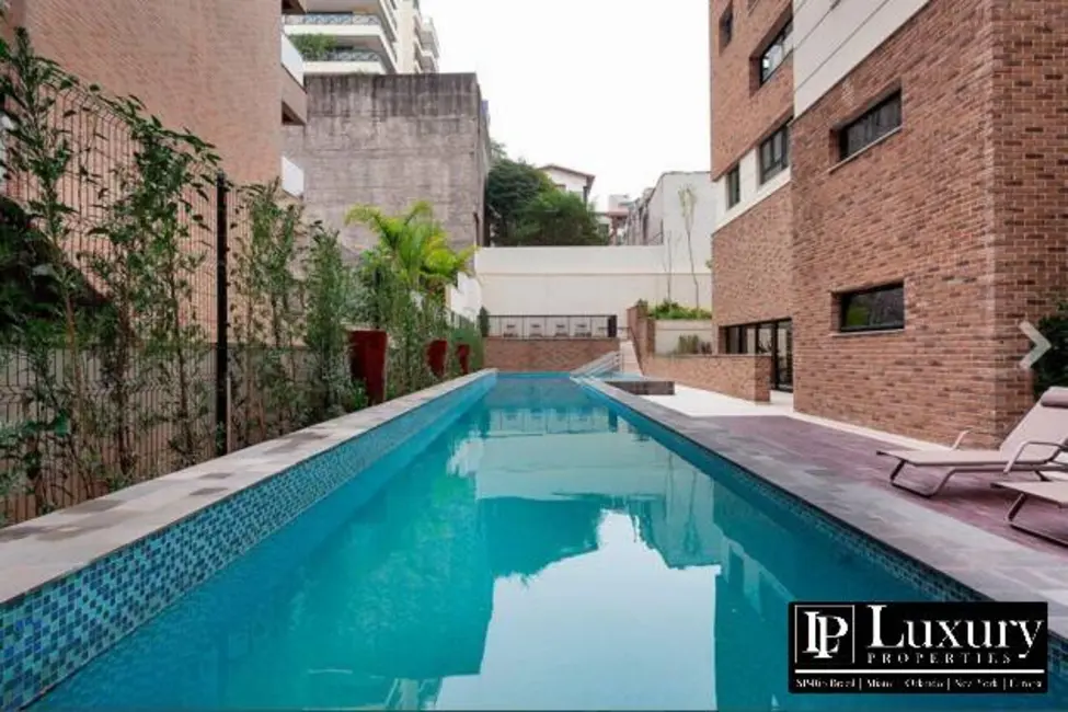 Foto 1 de Apartamento à venda e para alugar em Jardim Guedala, São Paulo - SP