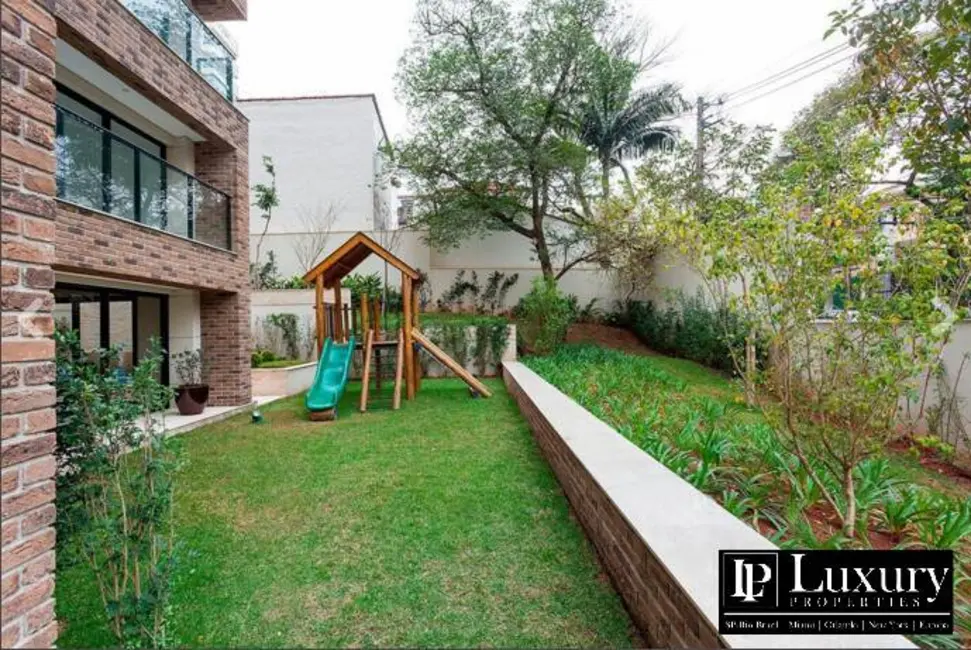 Foto 6 de Apartamento à venda e para alugar em Jardim Guedala, São Paulo - SP