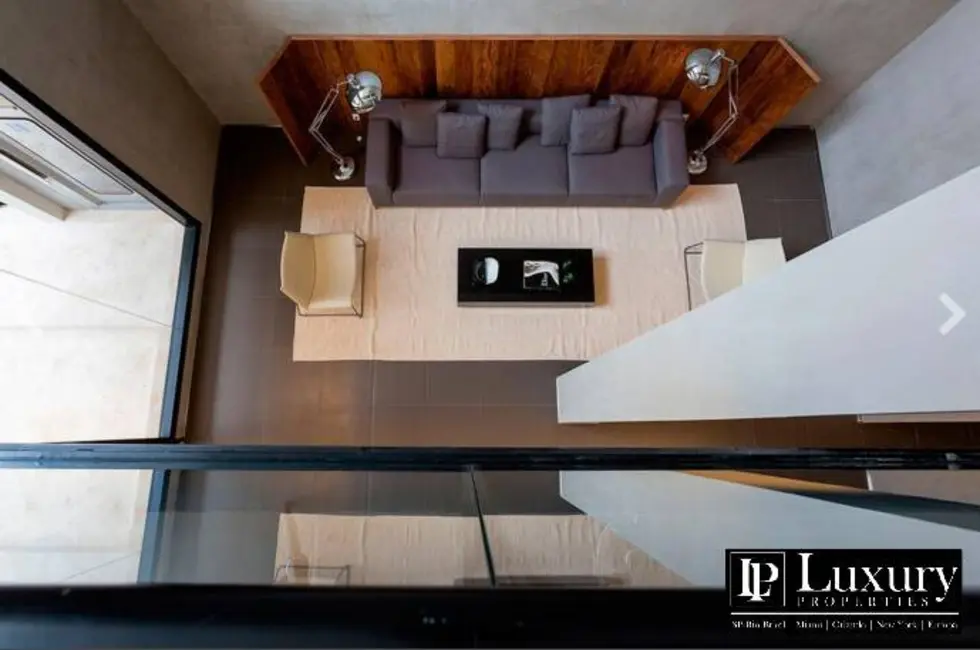 Foto 7 de Apartamento à venda e para alugar em Jardim Guedala, São Paulo - SP