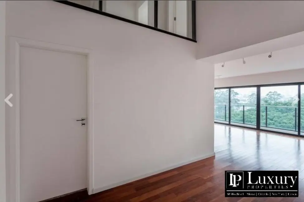 Foto 2 de Cobertura à venda e para alugar em Jardim Guedala, São Paulo - SP