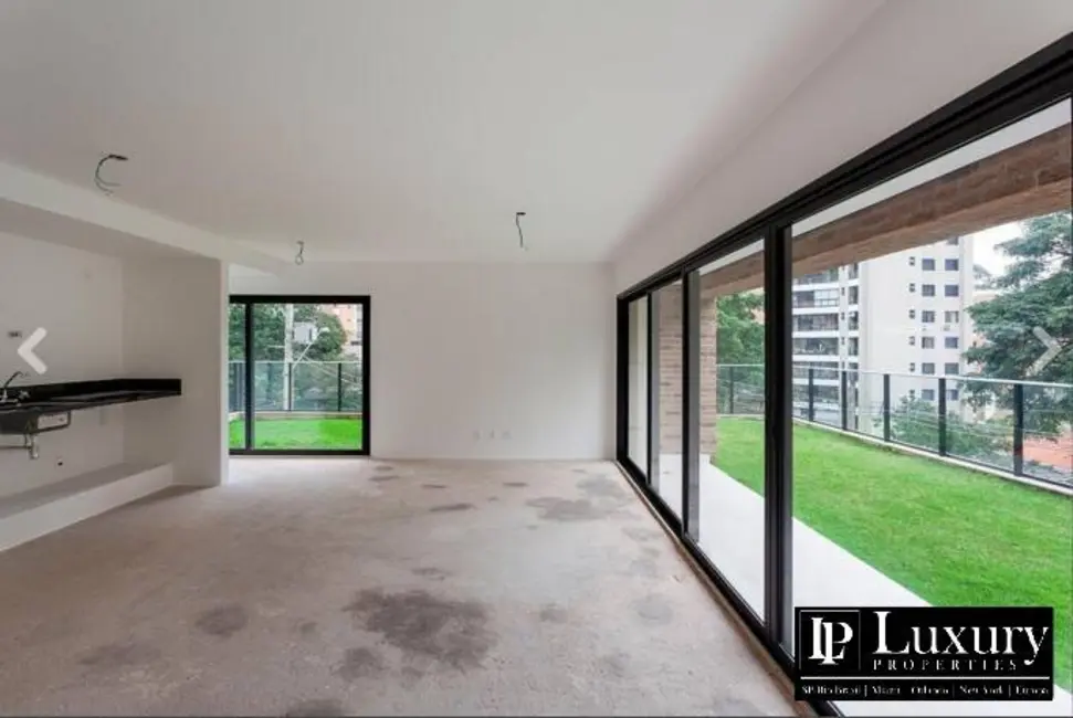 Foto 3 de Cobertura à venda e para alugar em Jardim Guedala, São Paulo - SP