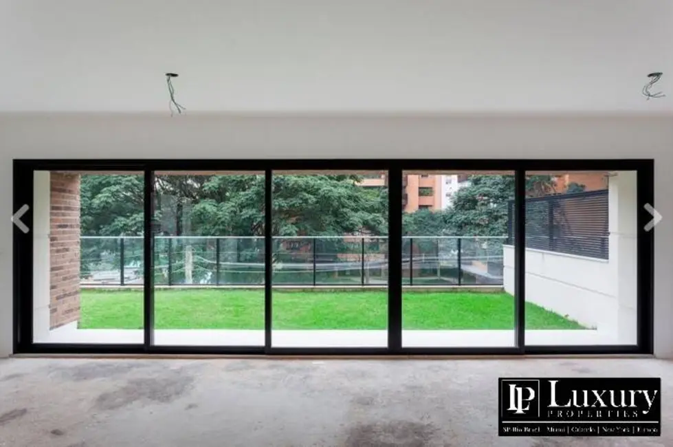 Foto 4 de Cobertura à venda e para alugar em Jardim Guedala, São Paulo - SP