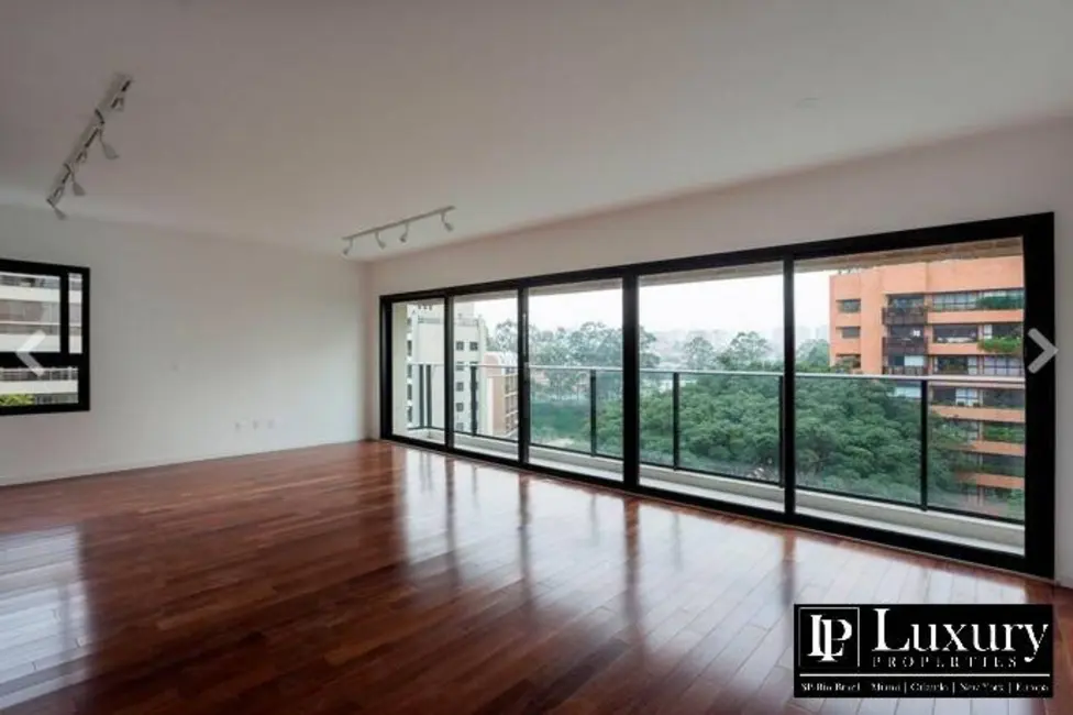 Foto 5 de Cobertura à venda e para alugar em Jardim Guedala, São Paulo - SP