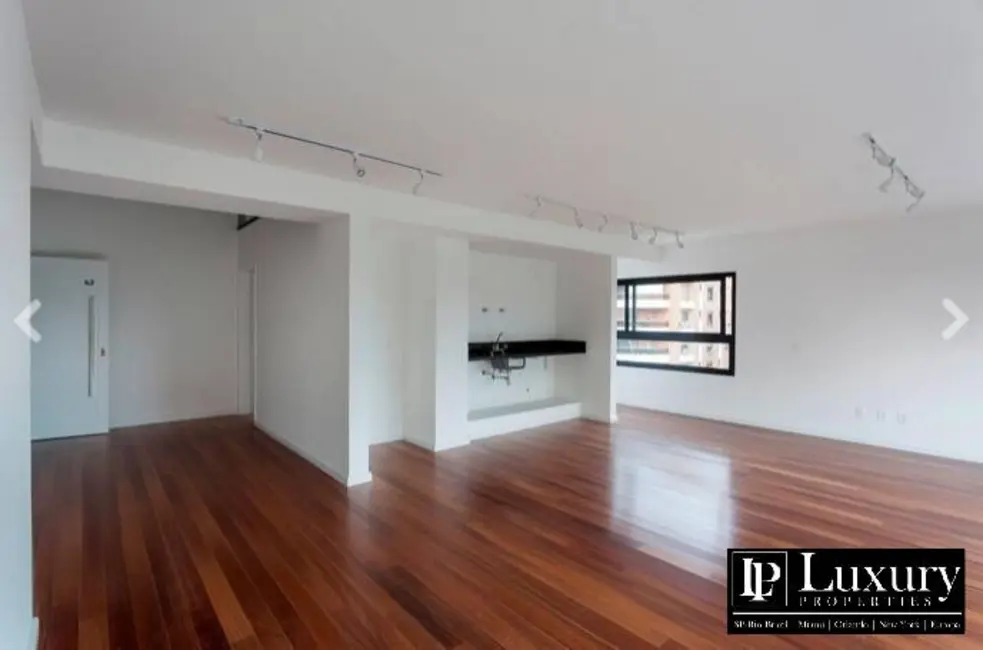 Foto 6 de Cobertura à venda e para alugar em Jardim Guedala, São Paulo - SP