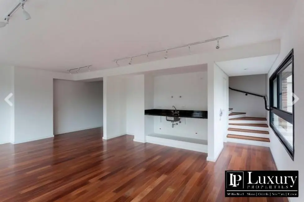 Foto 1 de Cobertura à venda e para alugar em Jardim Guedala, São Paulo - SP