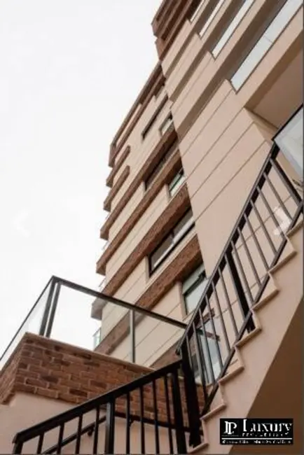 Foto 9 de Cobertura à venda e para alugar em Jardim Guedala, São Paulo - SP