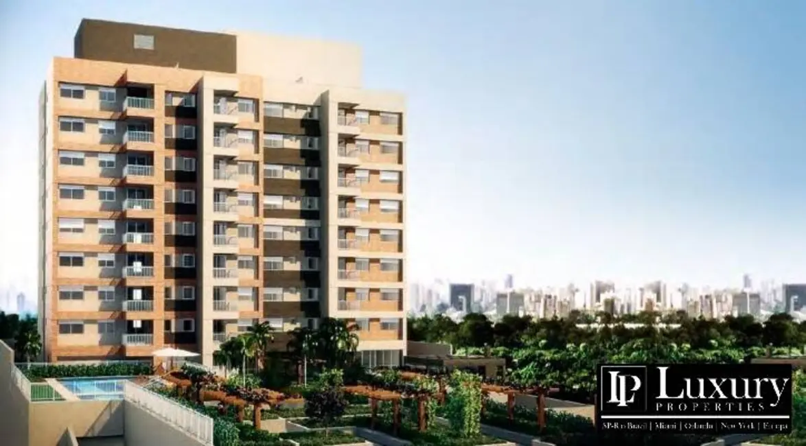 Foto 4 de Apartamento à venda e para alugar em São Paulo - SP