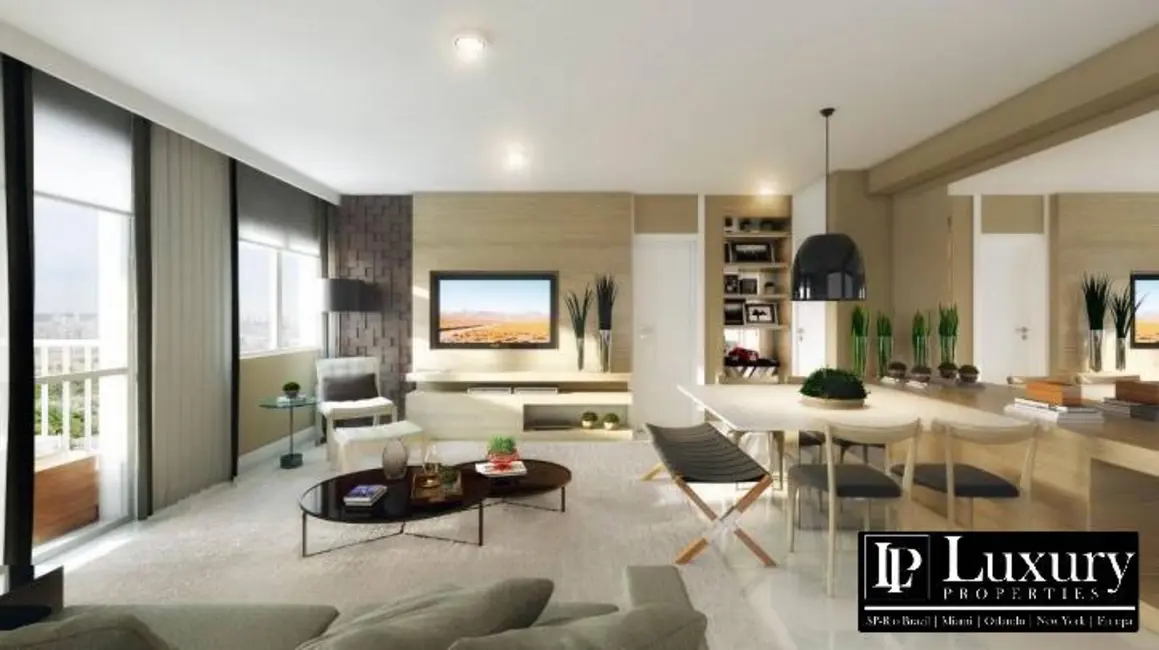 Foto 5 de Apartamento à venda e para alugar em São Paulo - SP