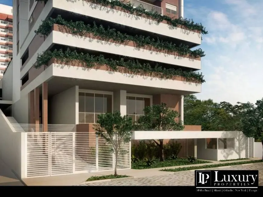 Foto 3 de Apartamento à venda e para alugar em São Paulo - SP