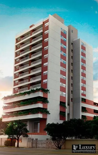 Foto 2 de Apartamento à venda e para alugar em São Paulo - SP