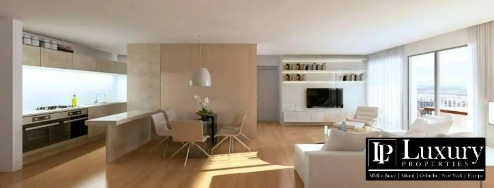 Foto 8 de Apartamento à venda e para alugar em São Paulo - SP