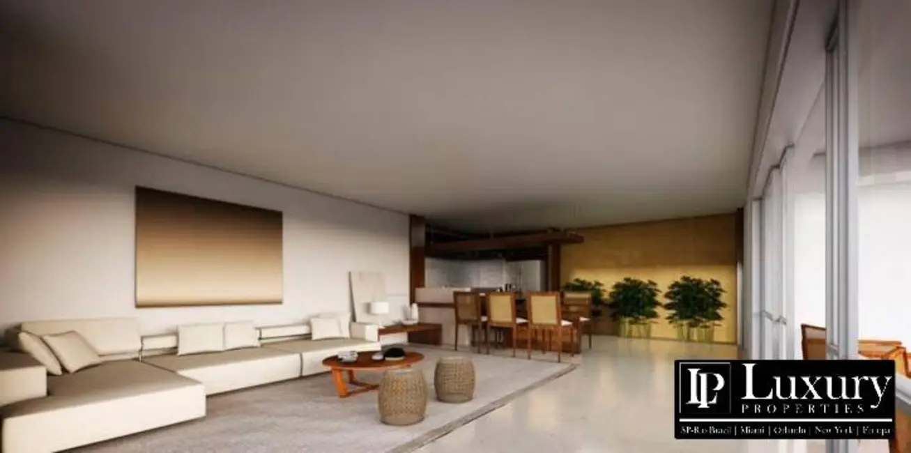 Foto 9 de Apartamento à venda e para alugar em São Paulo - SP