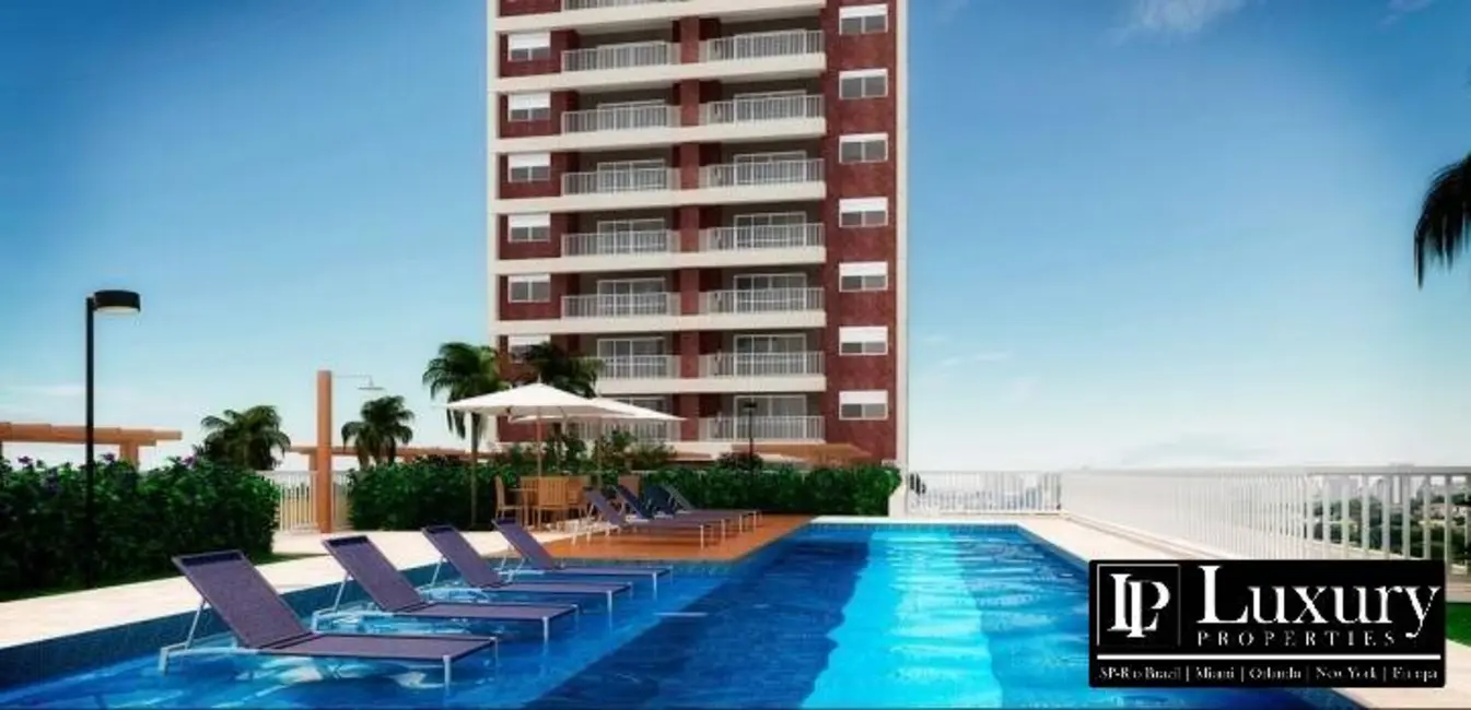 Foto 1 de Apartamento à venda e para alugar em São Paulo - SP