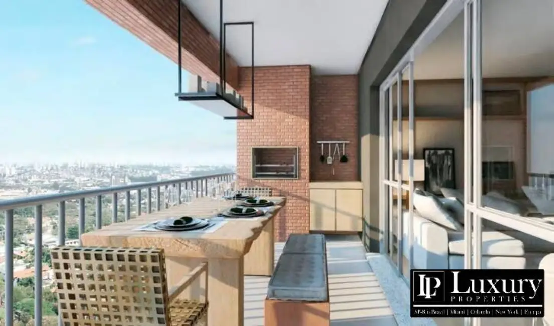 Foto 7 de Apartamento à venda e para alugar em São Paulo - SP