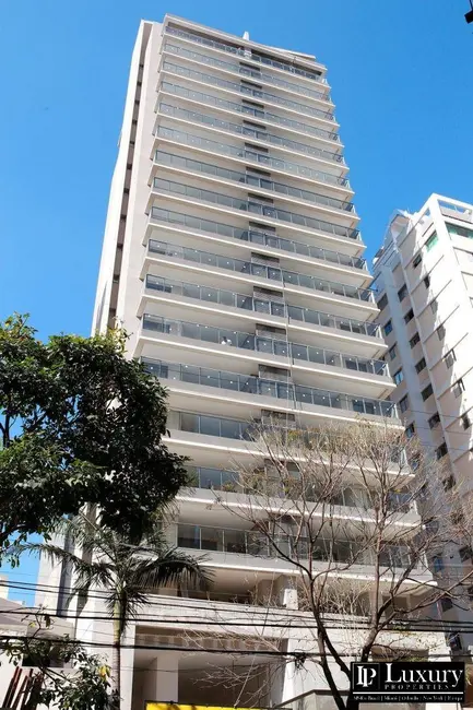 Foto 7 de Apartamento com 1 quarto à venda e para alugar, 60m2 em Pinheiros, São Paulo - SP