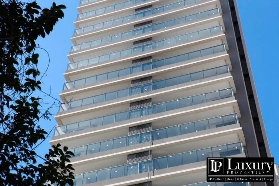 Foto 4 de Apartamento com 1 quarto à venda e para alugar, 60m2 em Pinheiros, São Paulo - SP