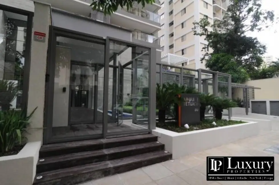 Foto 8 de Apartamento com 1 quarto à venda e para alugar, 60m2 em Pinheiros, São Paulo - SP