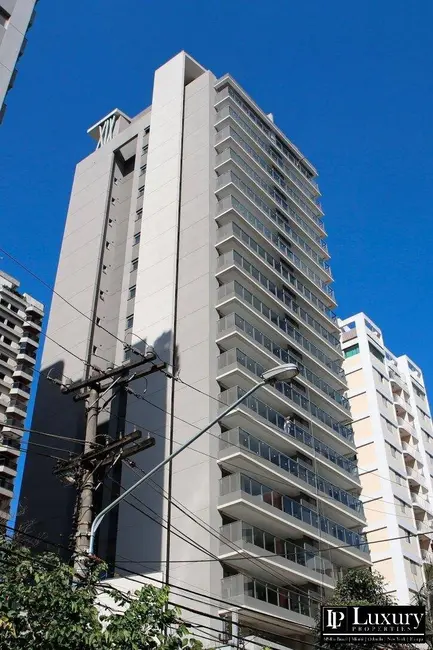 Foto 5 de Apartamento com 1 quarto à venda e para alugar, 60m2 em Pinheiros, São Paulo - SP