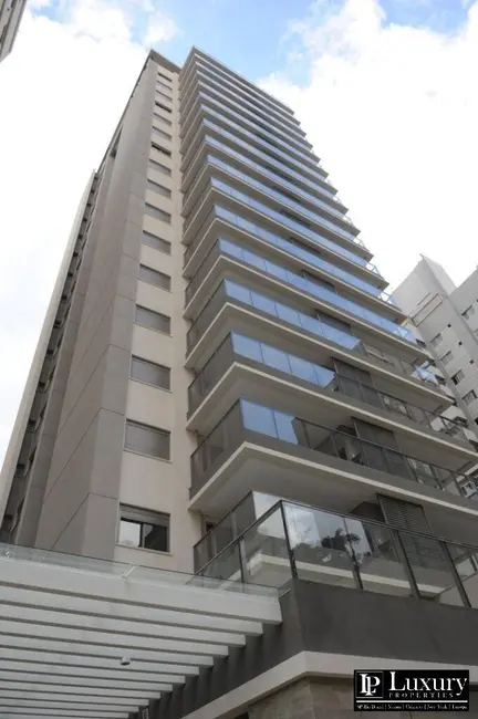 Foto 3 de Apartamento com 1 quarto à venda e para alugar, 60m2 em Pinheiros, São Paulo - SP