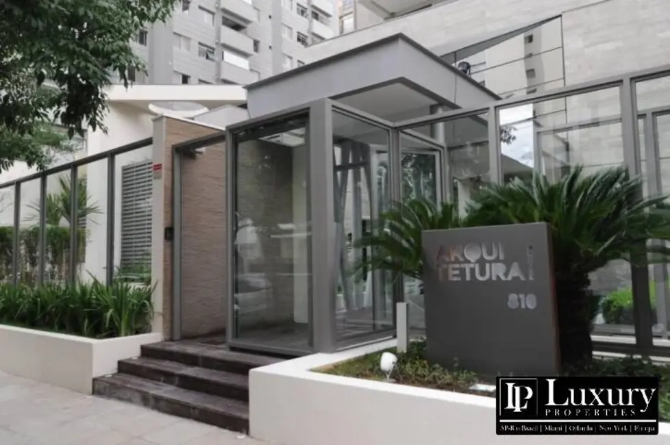 Foto 2 de Apartamento com 1 quarto à venda e para alugar, 60m2 em Pinheiros, São Paulo - SP