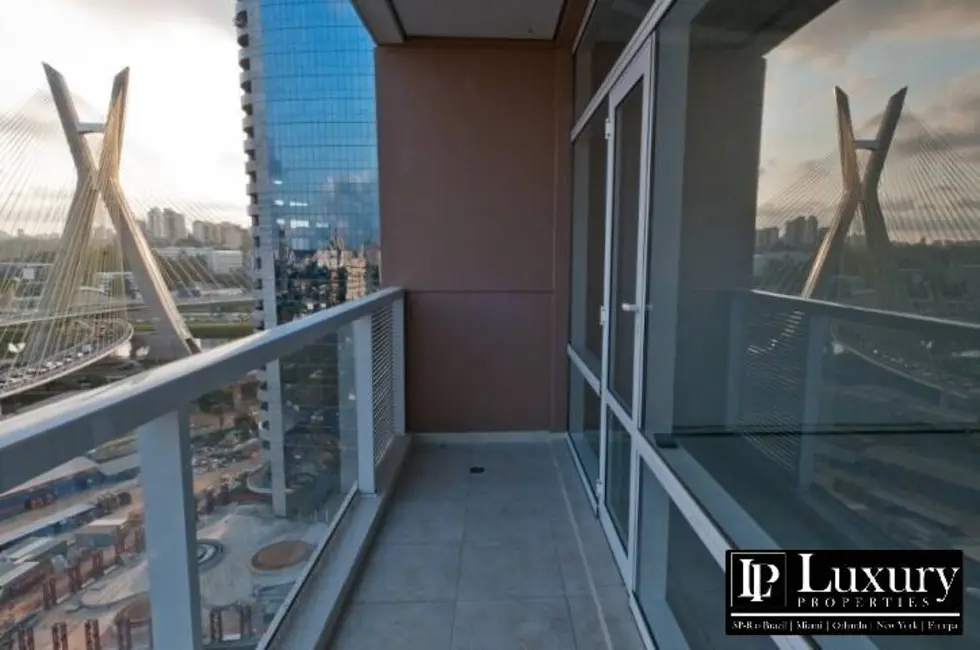 Sala Comercial à venda, 42m2 em Cidade Monções, São Paulo - SP - imagem 8 Foto 8 de Sala Comercial à venda, 42m2 em Cidade Monções, São Paulo - SP