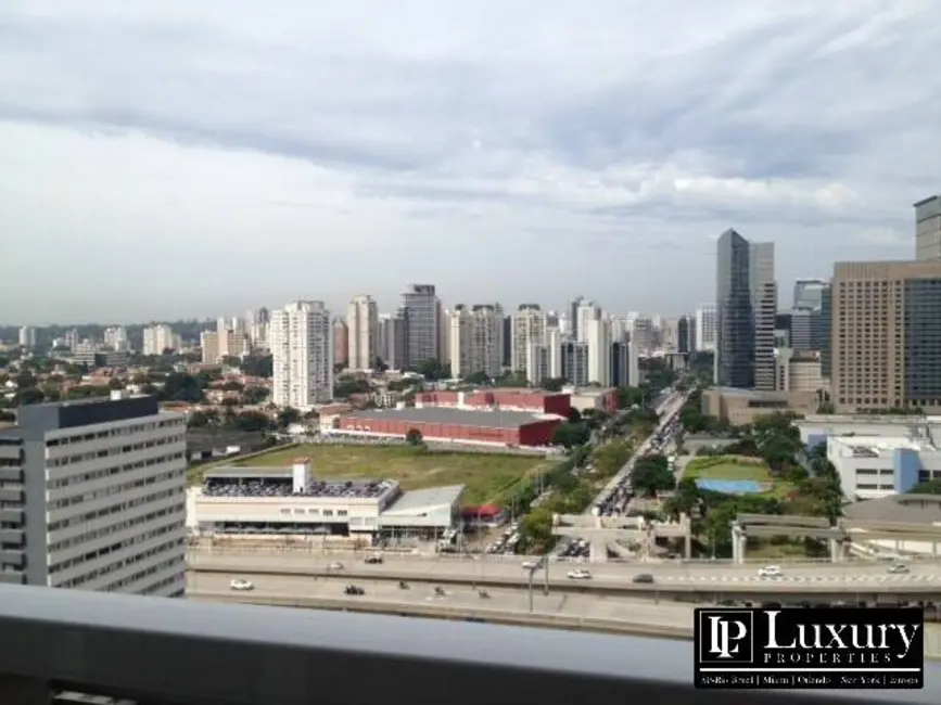 Sala Comercial à venda, 42m2 em Cidade Monções, São Paulo - SP - imagem 6 Foto 6 de Sala Comercial à venda, 42m2 em Cidade Monções, São Paulo - SP