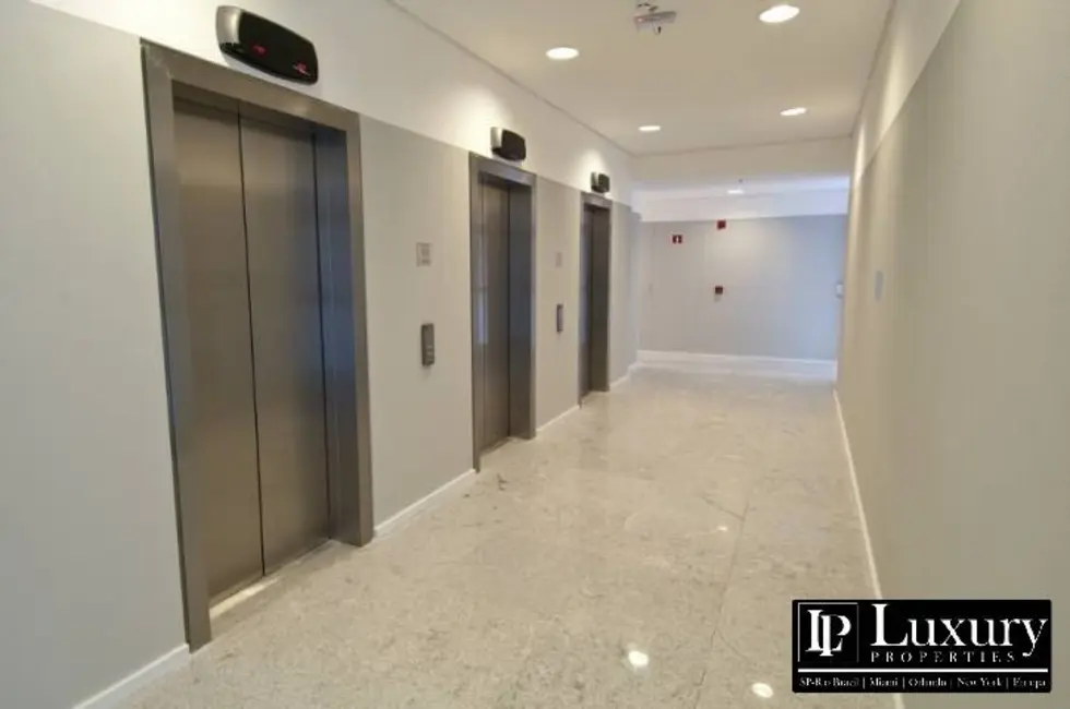 Sala Comercial à venda, 42m2 em Cidade Monções, São Paulo - SP - imagem 9 Foto 9 de Sala Comercial à venda, 42m2 em Cidade Monções, São Paulo - SP