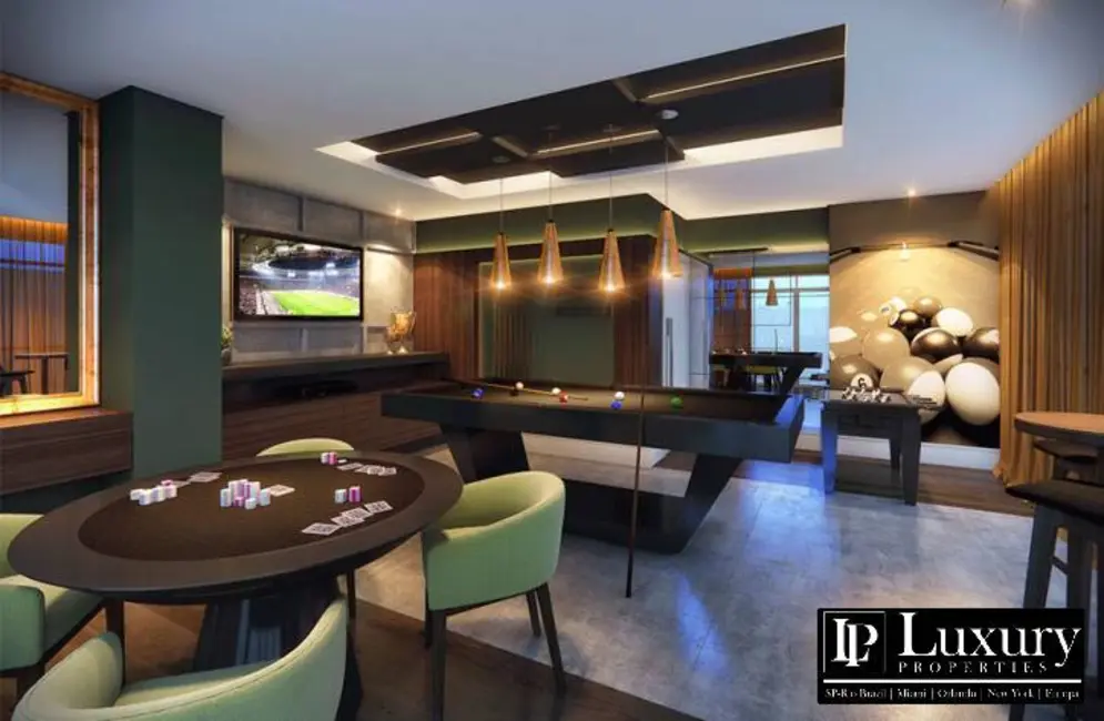 Foto 4 de Apartamento com 4 quartos à venda, 140m2 em Centro, Balneario Camboriu - SC