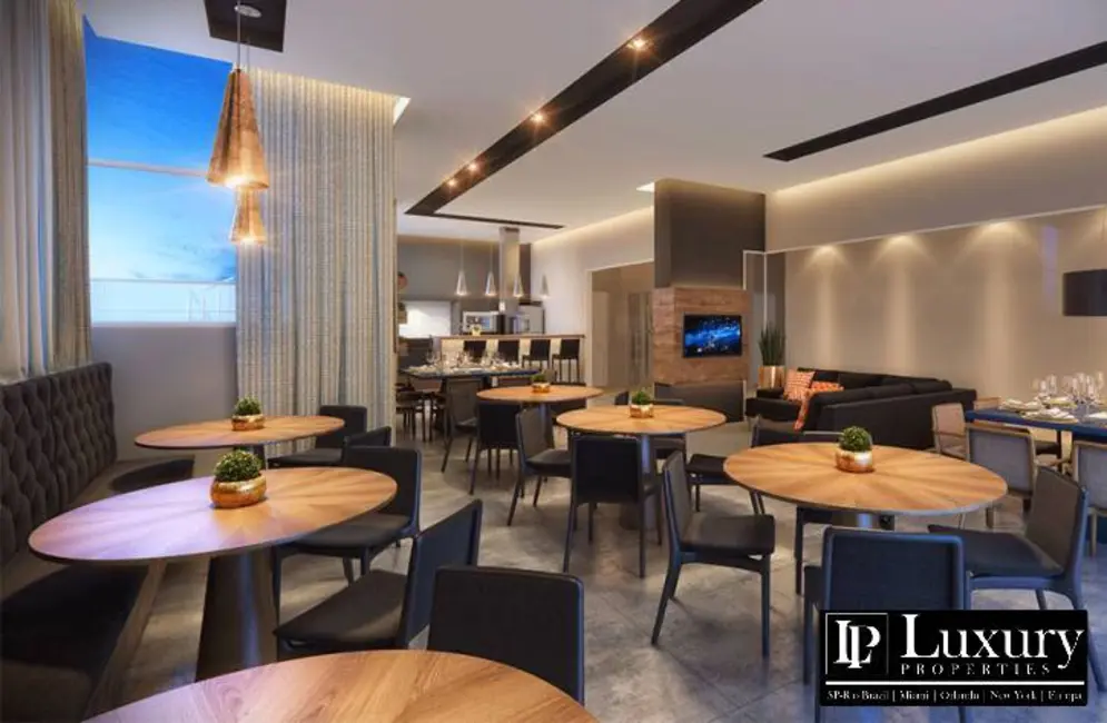 Foto 5 de Apartamento com 4 quartos à venda, 140m2 em Centro, Balneario Camboriu - SC